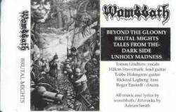 Wombbath : Brutal Mights